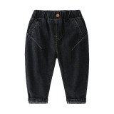 Boys' New Winter Pants #CT1004