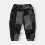 Boys' Autumn Pants #C012