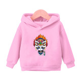 2023 Autumn New Casual Coat Pink #CX03