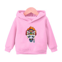 2023 Autumn New Casual Coat Pink #CX03
