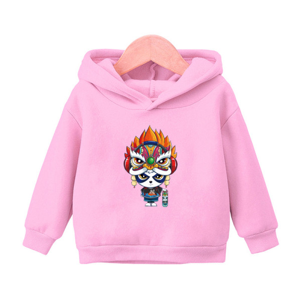 2023 Autumn New Casual Coat Pink #CX03