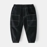 Boys' Autumn Pants #C011