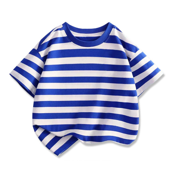 New Summer Cotton Short Sleeves