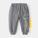 Boys' Autumn Pants #C004
