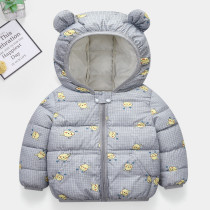 2022 Kids cotton jacket
