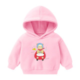 2023 Autumn New Casual Coat Pink #CB06