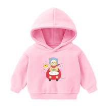 2023 Autumn New Casual Coat Pink #CB06