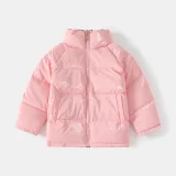 2023 Kids cotton jacket thickening