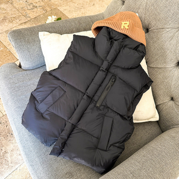 2023 kids casual vest #V012