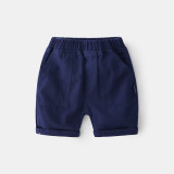 2023 Boys' casual short pants #PT008