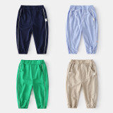 Boys' Autumn Pants #C009