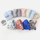 Kids cotton jacket thickening