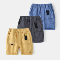 2023 Boys' casual short pants #PT009