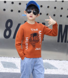 2023 New Boys' Autumn Set #A002
