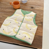2023 kids casual vest