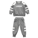 2023 New Boys' Autumn Set #A010