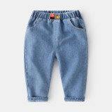 Boys' New Winter Pants #CT1002