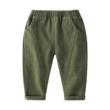 Boys' Autumn Pants #C002