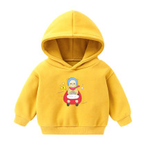 2023 Autumn New Casual Coat Yellow #CB01