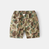 2023 Boys' casual short pants #PT006