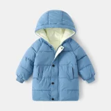 2023 Kids cotton jacket thickening