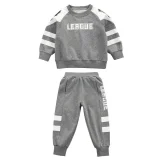 2023 New Boys' Autumn Set #A010