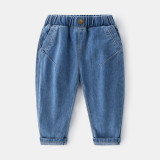 Boys' New Winter Pants #CT1004