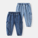 Boys' Autumn Pants