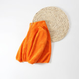 New Kids cotton jacket thickening #A001