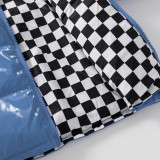 2023 Kids cotton jacket thickening