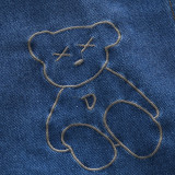 2023 Boys' Denim jacket
