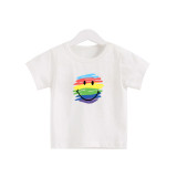 2023 New Summer Cotton Short Sleeves