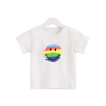 2023 New Summer Cotton Short Sleeves