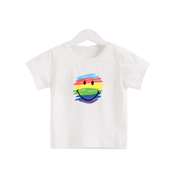 2023 New Summer Cotton Short Sleeves