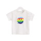 2023 New Summer Cotton Short Sleeves