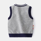 2023 Boys' Sweater Vest