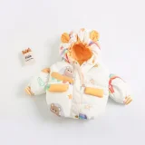 Kids cotton jacket