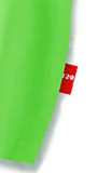 New Summer Cotton Short Sleeves Green #CE01