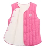 2023 Boys' casual vest