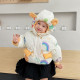 Kids cotton jacket
