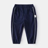 Boys' Autumn Pants #C009