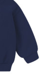 2023 Autumn New Royal Blue Casual Coat Mavy G#CB02
