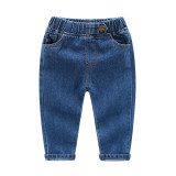Boys' New Winter Pants #CT1001