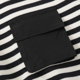 Children's casual long sleeved sweater