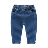 Boys' New Winter Pants #CT1001