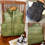 2023 kids casual vest #V012