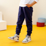 Boys' Autumn Pants