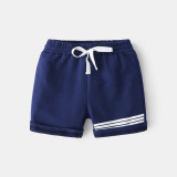 2023 Boys' casual short pants #PT007