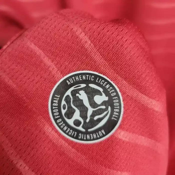 Portugal 2026 World Cup Home Jersey - Fan Version