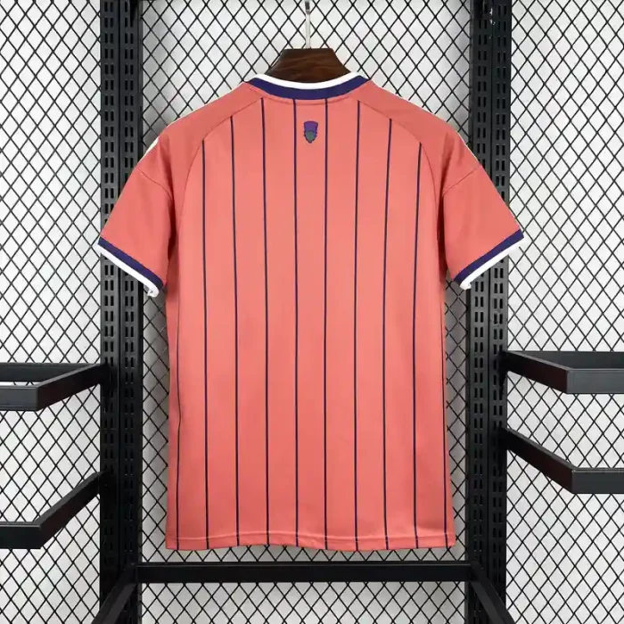 Scotland 2026 World Cup Away Jersey - Fan Version